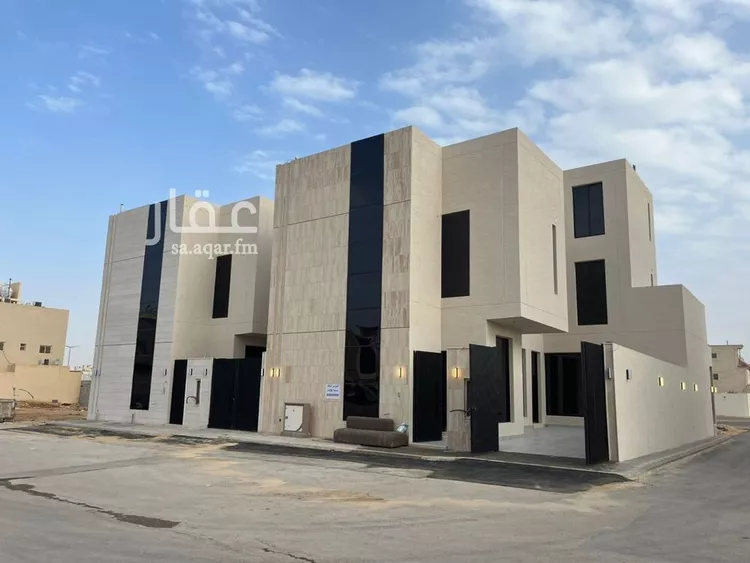 فيلا للبيع في شارع  شهيد الدين ثم الوطن هشام سعد ناصر جميعه, حي المهدية, مدينة الرياض, منطقة الرياض