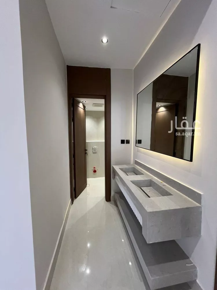 فيلا للبيع في شارع  شهيد الدين ثم الوطن هشام سعد ناصر جميعه, حي المهدية, مدينة الرياض, منطقة الرياض 11