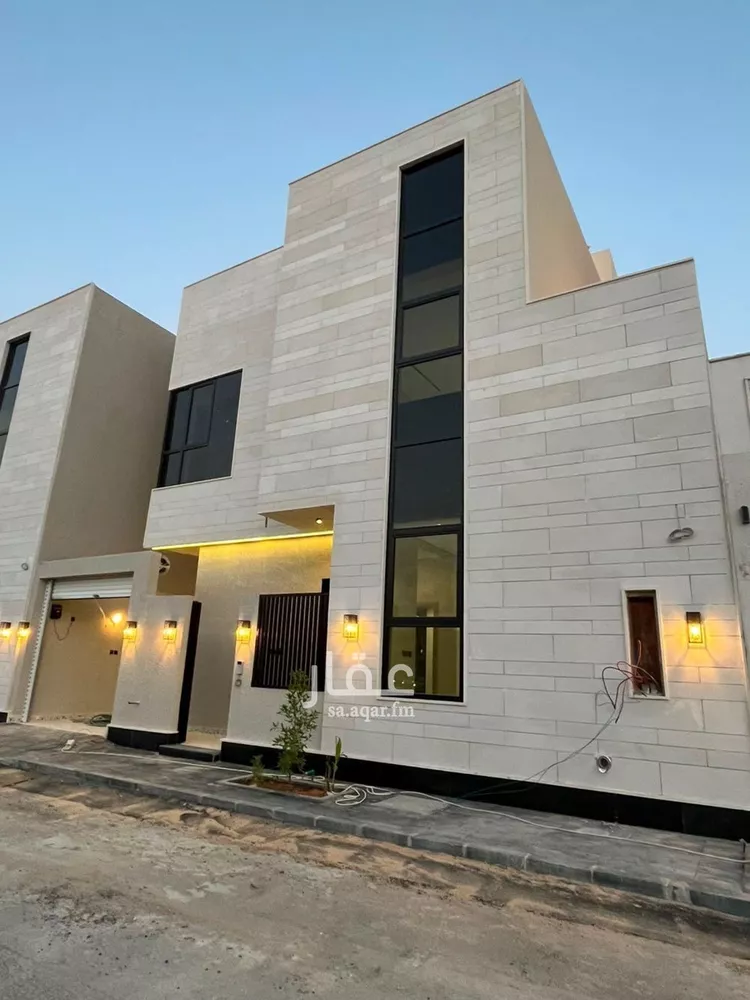 Villa for Sale in Riyadh Al Mahdiyah صورة 4