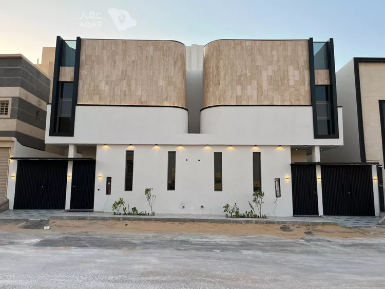 Villa for Sale in Riyadh Al Mahdiyah