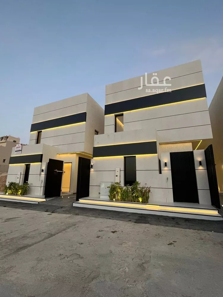 فيلا للبيع في شارع أبي المكارم بن سهل, حي المهدية, مدينة الرياض, منطقة الرياض صورة 2