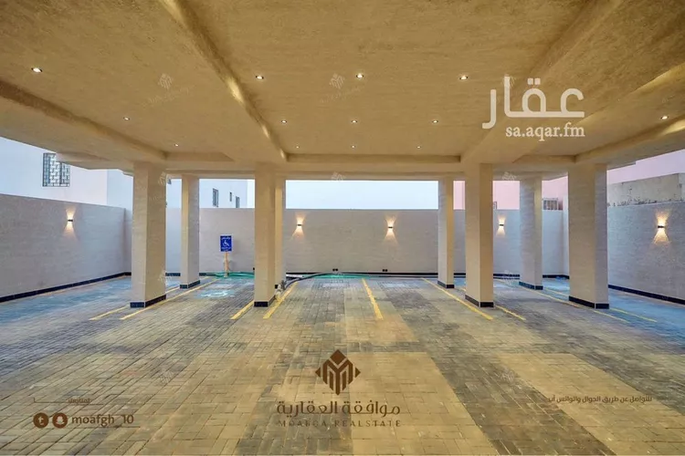 عمارة للبيع في شارع عمير بن سنان بن عرفطة, حي المهدية, مدينة الرياض, منطقة الرياض صورة 3