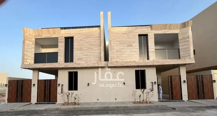 فيلا للبيع في شارع أحمد المطاع, حي المهدية, مدينة الرياض, منطقة الرياض