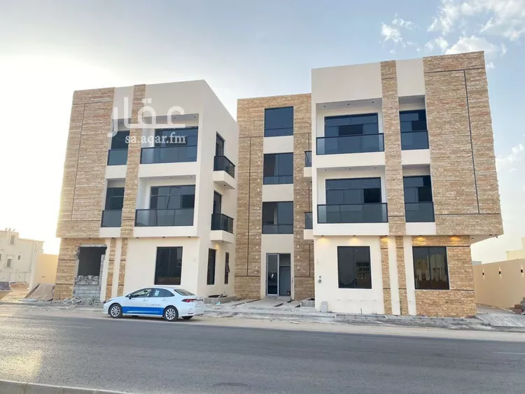 شقة للبيع في شارع هبة الله, حي المهدية, مدينة الرياض, منطقة الرياض صورة 2