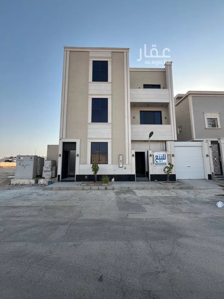فيلا للبيع في شارع محمد الشلبي, حي المهدية, مدينة الرياض, منطقة الرياض
