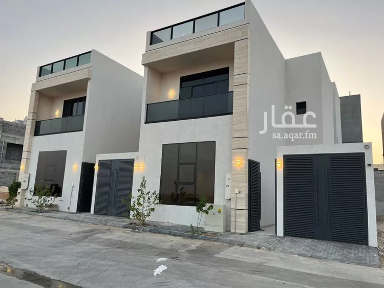 فيلا للبيع في شارع النسري, حي المهدية, مدينة الرياض, منطقة الرياض صورة 3