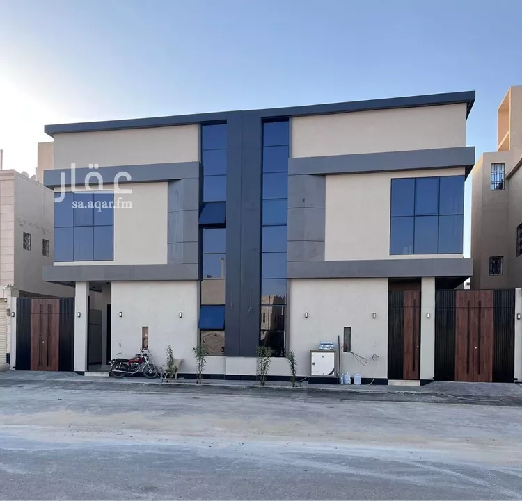 فيلا للبيع في شارع سبط العلاء, حي المهدية, مدينة الرياض, منطقة الرياض صورة 2