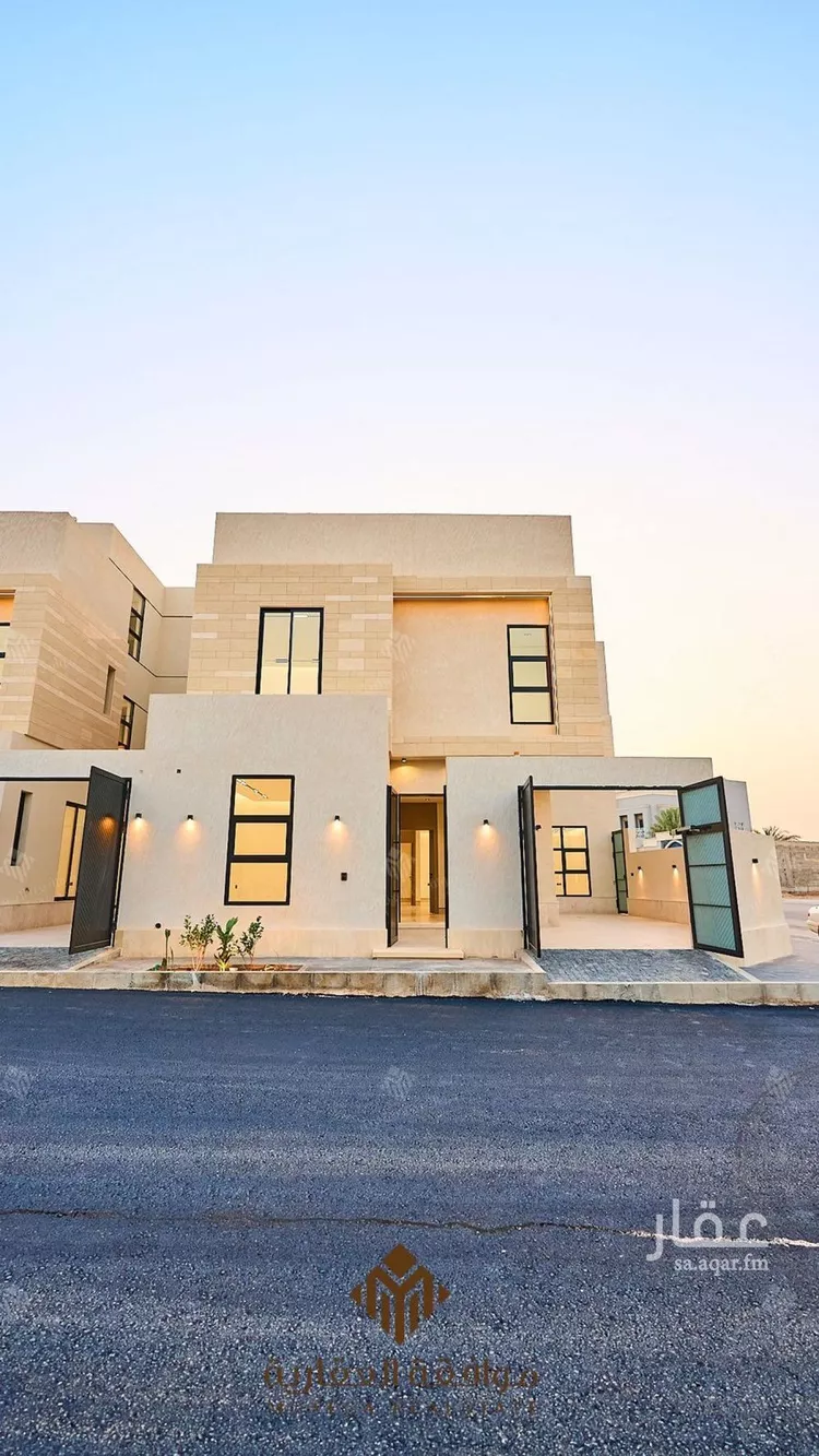 فيلا للبيع في حي المهدية, مدينة الرياض, منطقة الرياض