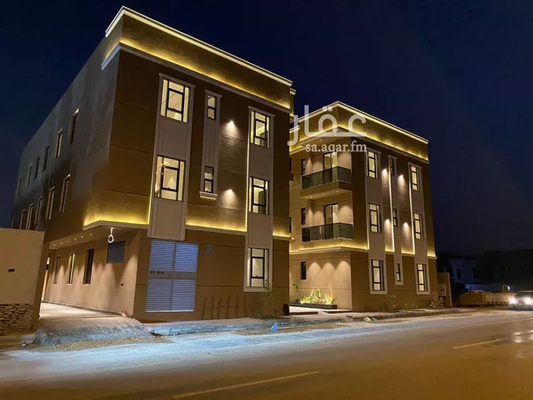 شقة للبيع في شارع تقى الدين التميمى, حي المهدية, مدينة الرياض, منطقة الرياض صورة 4