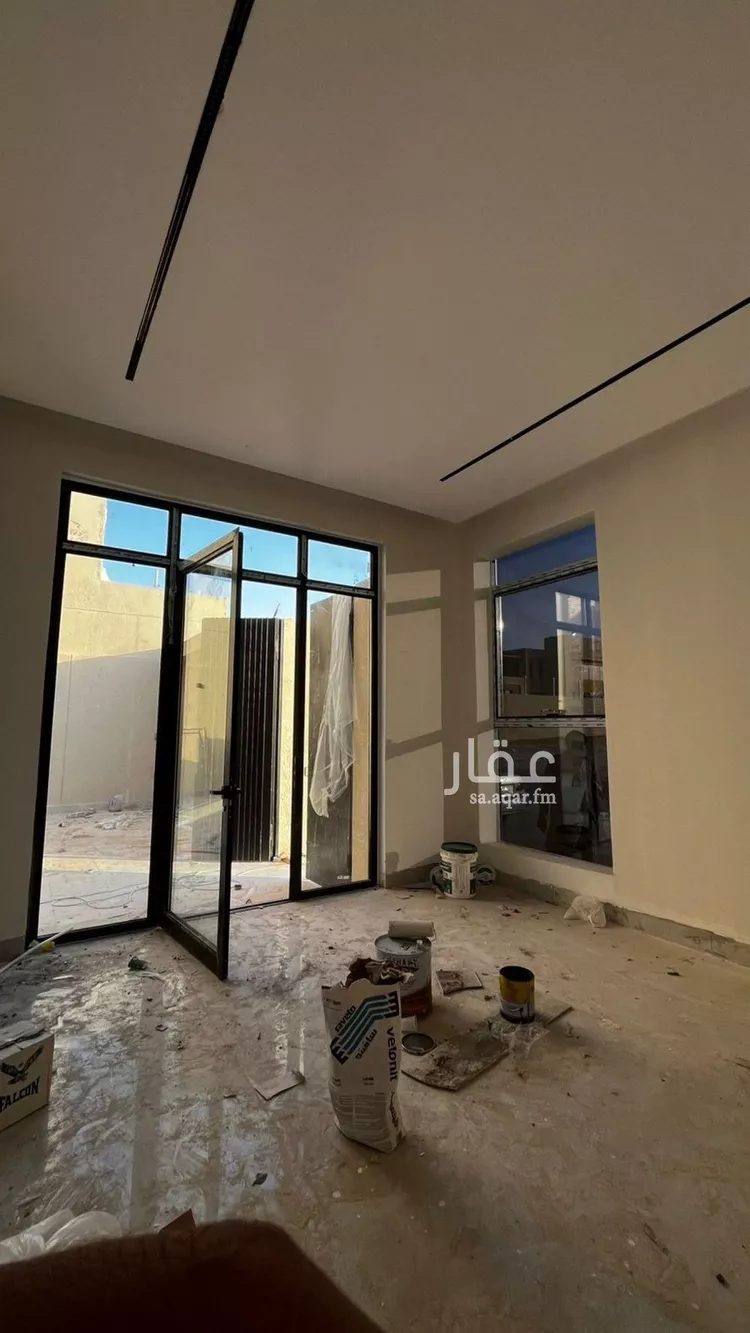 فيلا للبيع في شارع عبدالحق الهاشمي, حي المهدية, مدينة الرياض, منطقة الرياض صورة 5