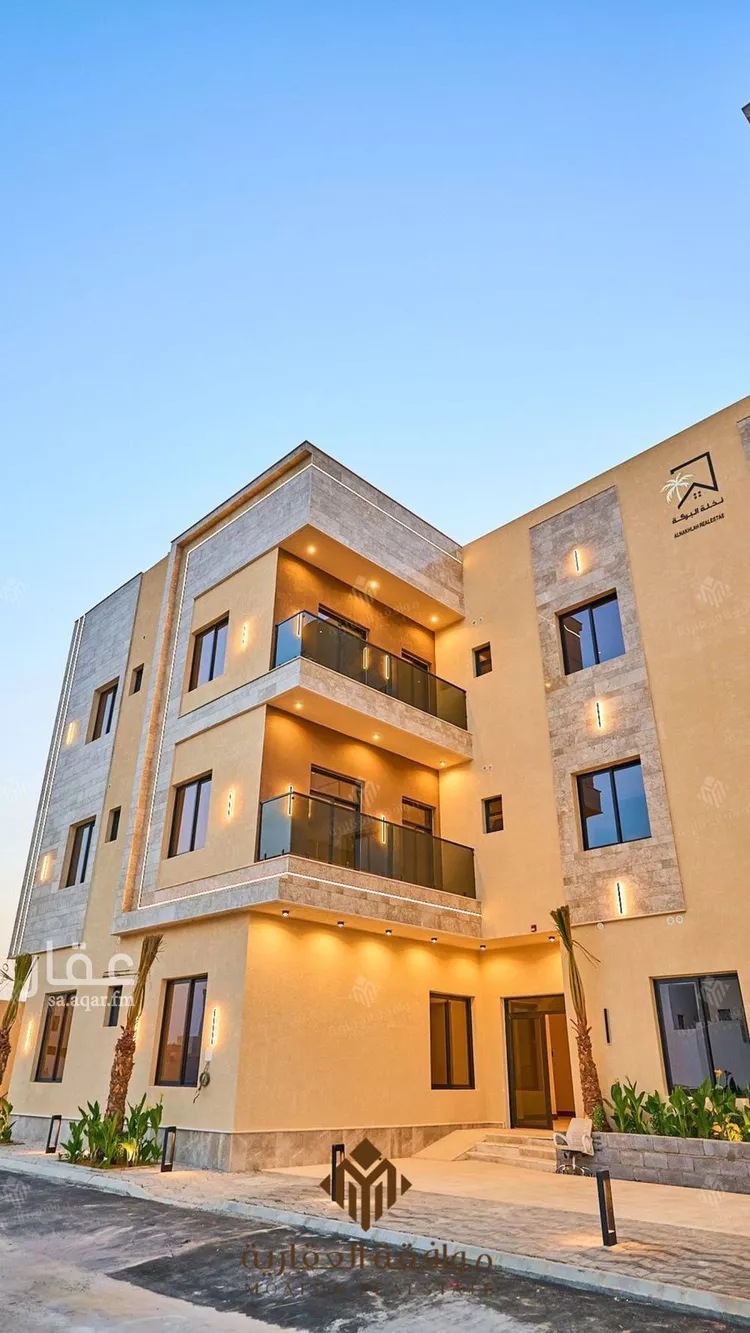 شقة للبيع في شارع حلل بنت أبي المكارم, حي المهدية, مدينة الرياض, منطقة الرياض صورة 3