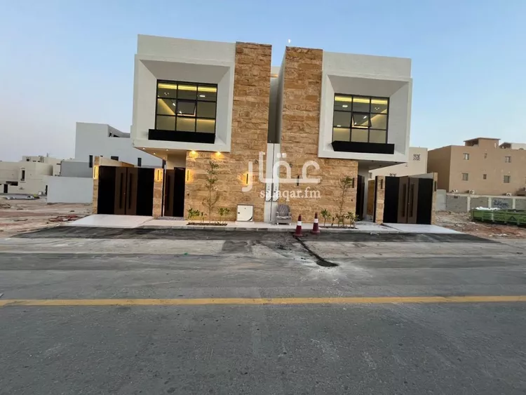 فيلا للبيع في شارع أبي عروة, حي المهدية, مدينة الرياض, منطقة الرياض صورة 2