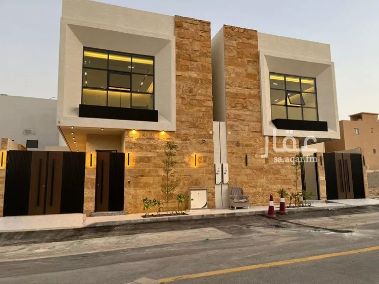 فيلا للبيع في شارع أبي عروة, حي المهدية, مدينة الرياض, منطقة الرياض