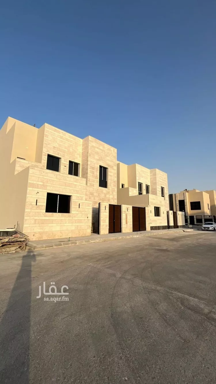 فيلا للبيع في شارع احمد الكازرونى, حي المهدية, مدينة الرياض, منطقة الرياض صورة 3