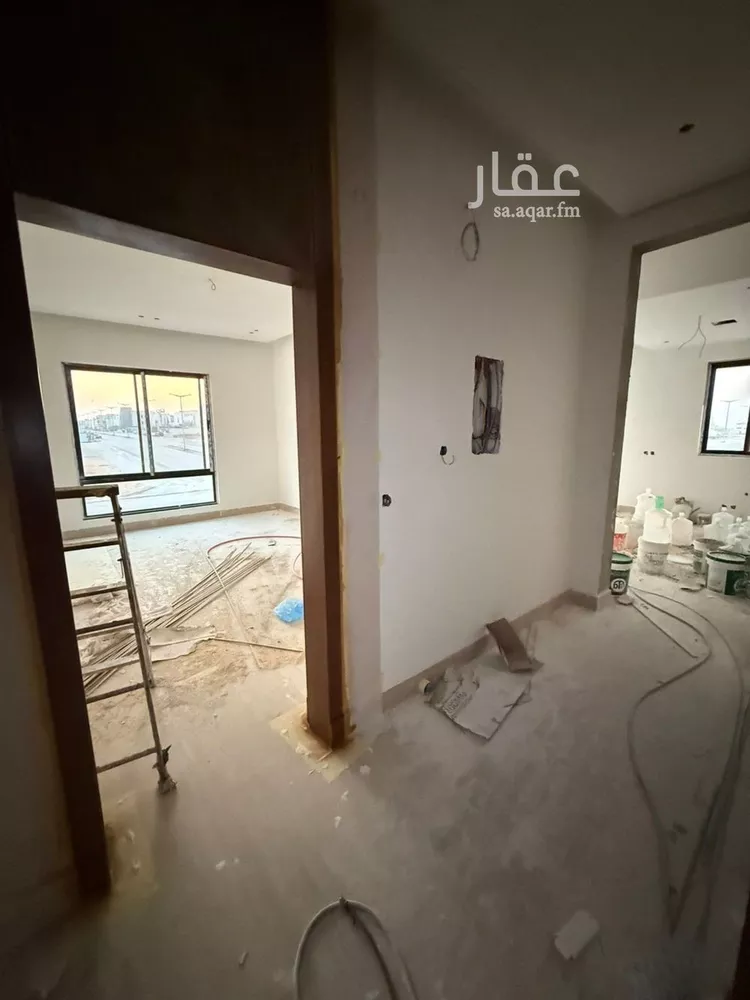 شقة للبيع في شارع علي بن رشيد, حي المهدية, مدينة الرياض, منطقة الرياض صورة 5