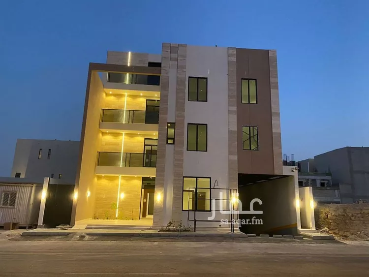 شقة للبيع في حي المهدية, مدينة الرياض, منطقة الرياض صورة 3