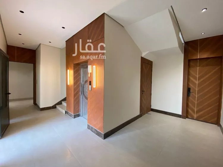 شقة للبيع في شارع عمرو بن معمر, حي المهدية, مدينة الرياض, منطقة الرياض 9
