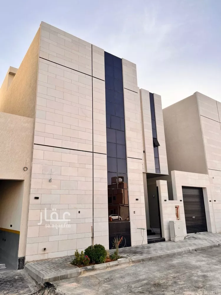 فيلا للبيع في شارع  شهيد الدين ثم الوطن هشام سعد ناصر جميعه, حي المهدية, مدينة الرياض, منطقة الرياض صورة 5