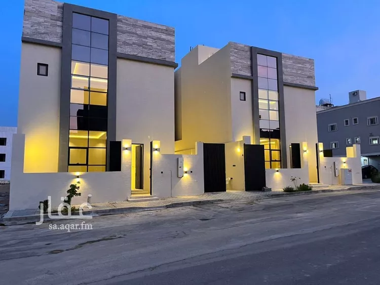 فيلا للبيع في شارع النسري, حي المهدية, مدينة الرياض, منطقة الرياض صورة 5