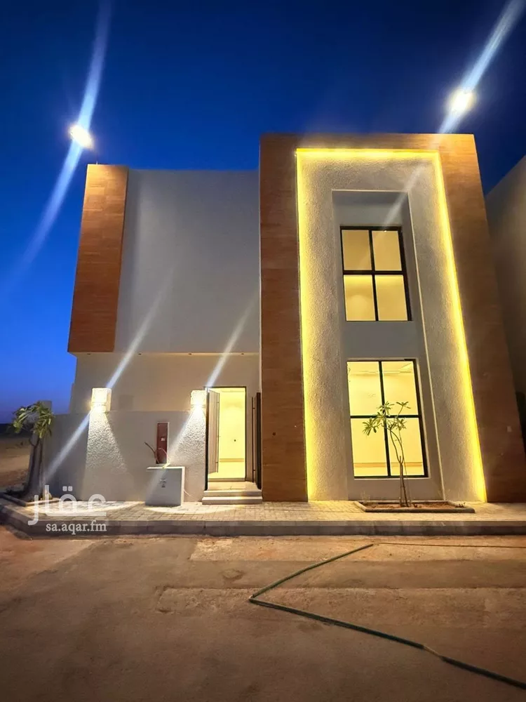 فيلا للبيع في شارع أبي عروة, حي المهدية, مدينة الرياض, منطقة الرياض صورة 3