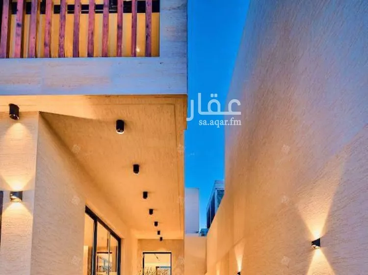 Villa for Sale in Riyadh Al Mahdiyah 11