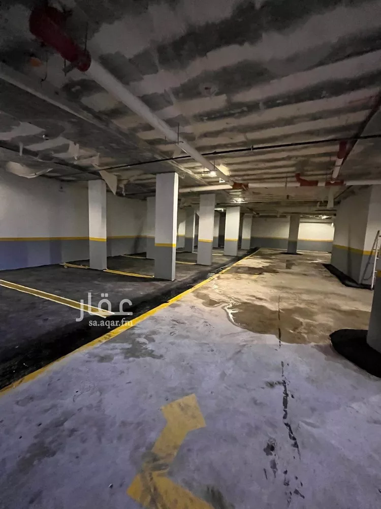 شقة للبيع في شارع أحمد بن الحسن الأنصاري, حي المهدية, مدينة الرياض, منطقة الرياض صورة 5