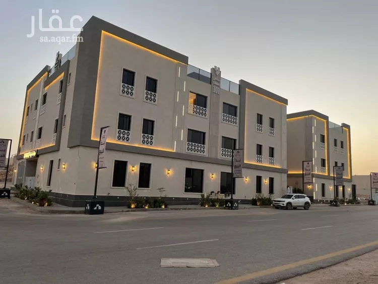 شقة للبيع في شارع أبي عروة, حي المهدية, مدينة الرياض, منطقة الرياض 1 صورة