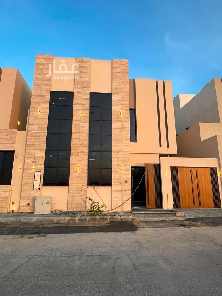 Villa for Sale in Riyadh Al Mahdiyah صورة 3