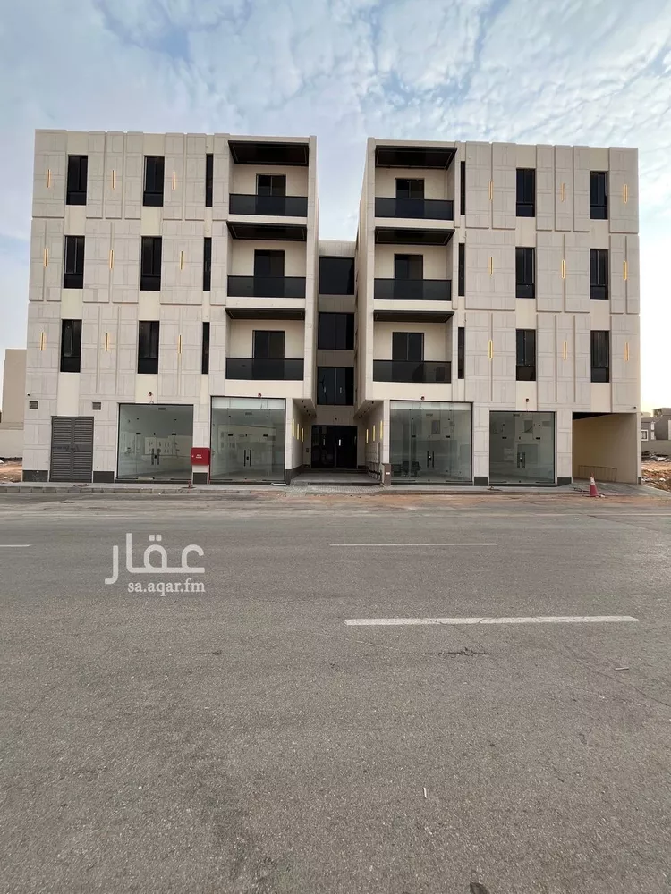 شقة للبيع في شارع علاء الدين بيبرس, حي المهدية, مدينة الرياض, منطقة الرياض 1 صورة