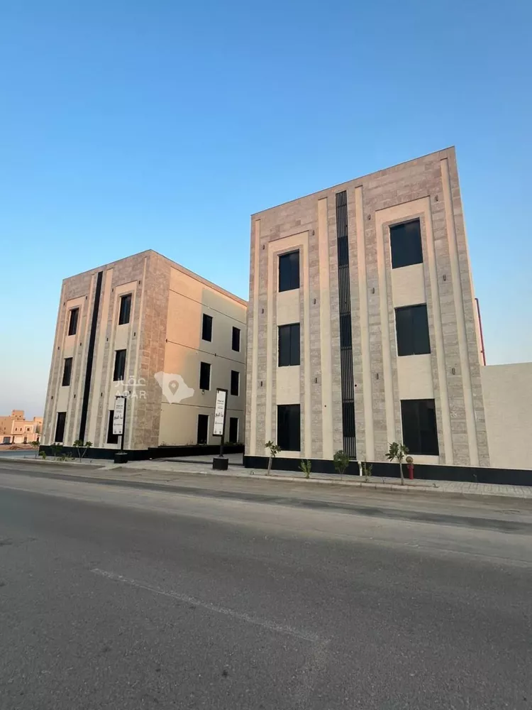 Apartment for Sale in Riyadh Al Mahdiyah