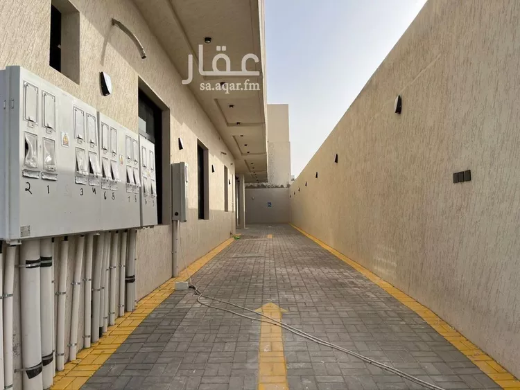 شقة للبيع في شارع سيف الدين الخطيب, حي المهدية, مدينة الرياض, منطقة الرياض صورة 4