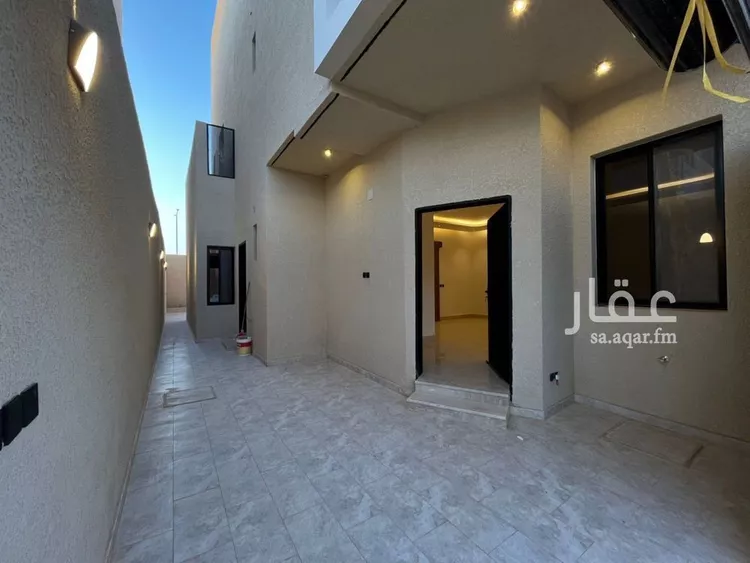 فيلا للبيع في شارع محمد الجبيلي, حي المهدية, مدينة الرياض, منطقة الرياض صورة 5