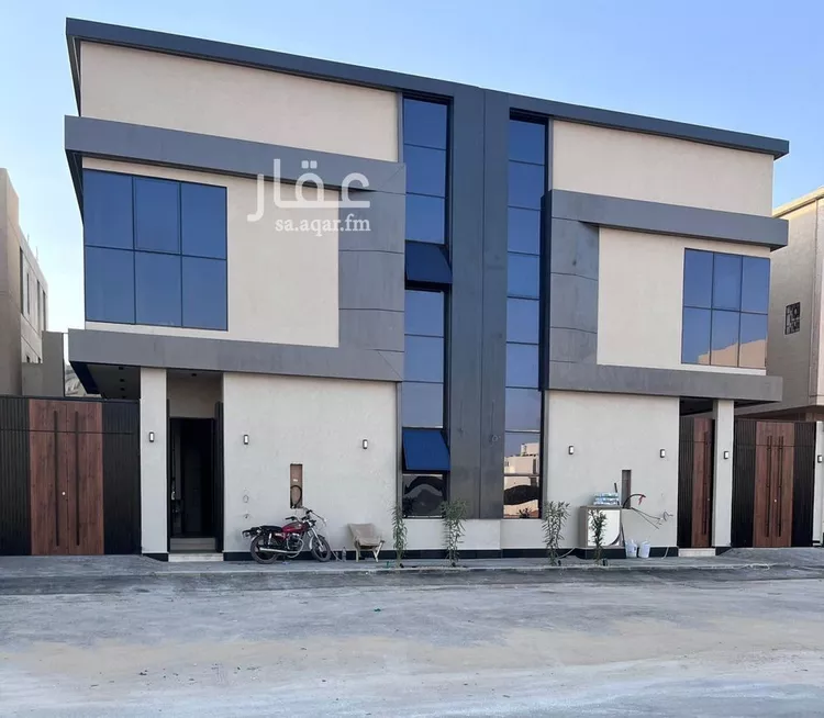 فيلا للبيع في شارع سبط العلاء, حي المهدية, مدينة الرياض, منطقة الرياض صورة 3
