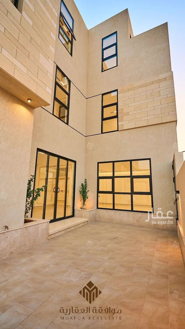 فيلا للبيع في حي المهدية, مدينة الرياض, منطقة الرياض صورة 4