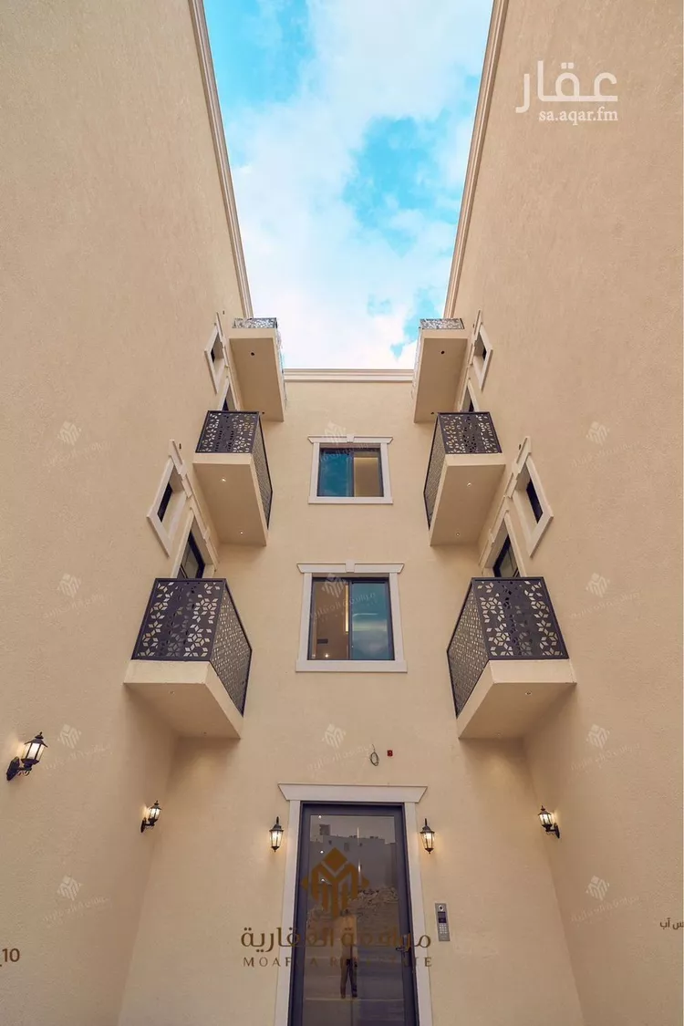 شقة للبيع في شارع وادي هرجاب, حي المهدية, مدينة الرياض, منطقة الرياض صورة 5