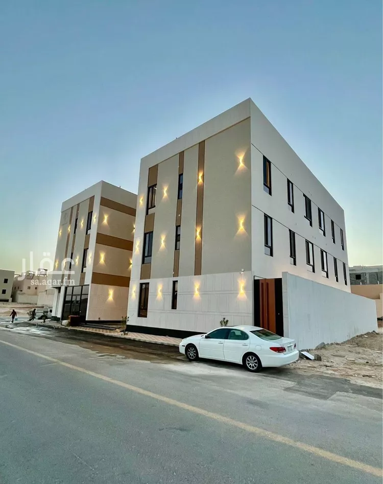 شقة للبيع في شارع أبي عروة, حي المهدية, مدينة الرياض, منطقة الرياض صورة 4