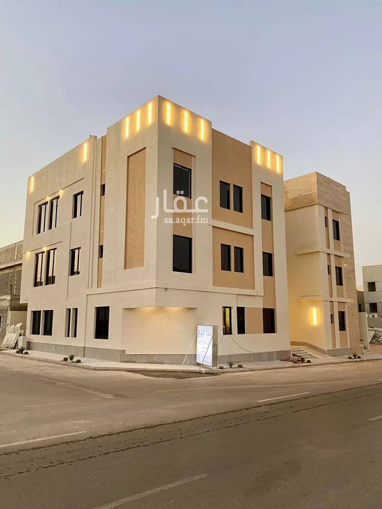 شقة للبيع في شارع علي السقاط, حي المهدية, مدينة الرياض, منطقة الرياض صورة 2