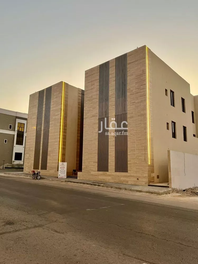 شقة للبيع في شارع علي الجمال, حي المهدية, مدينة الرياض, منطقة الرياض صورة 3