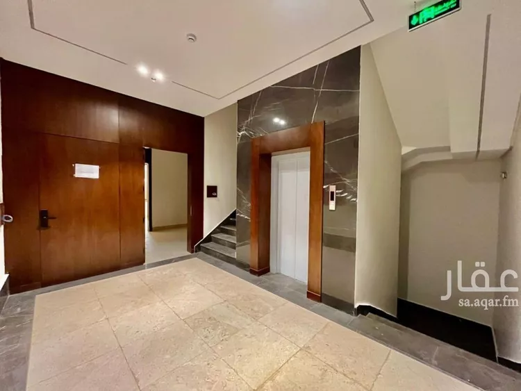 شقة للبيع في شارع علي الجمال, حي المهدية, مدينة الرياض, منطقة الرياض صورة 4