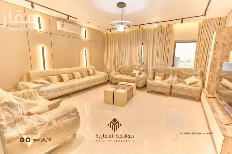 فيلا للبيع في شارع علي الجمال, حي المهدية, مدينة الرياض, منطقة الرياض صورة 3