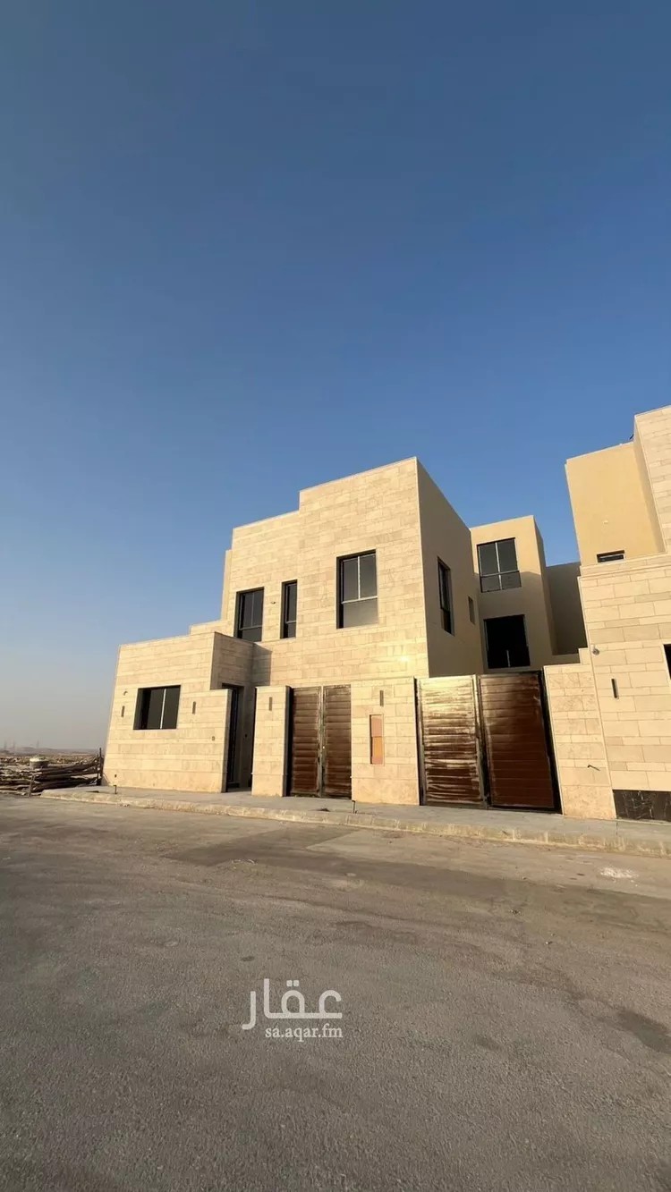 فيلا للبيع في شارع احمد الكازرونى, حي المهدية, مدينة الرياض, منطقة الرياض