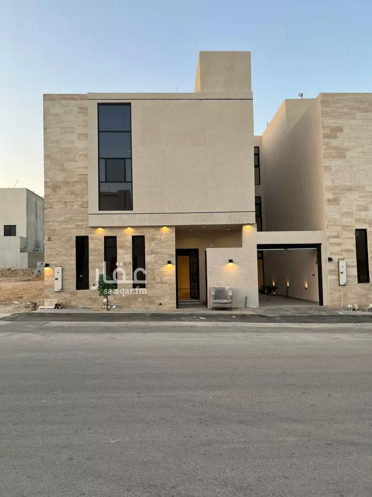 فيلا للبيع في شارع أبي الشيخ الأصبهاني, حي المهدية, مدينة الرياض, منطقة الرياض