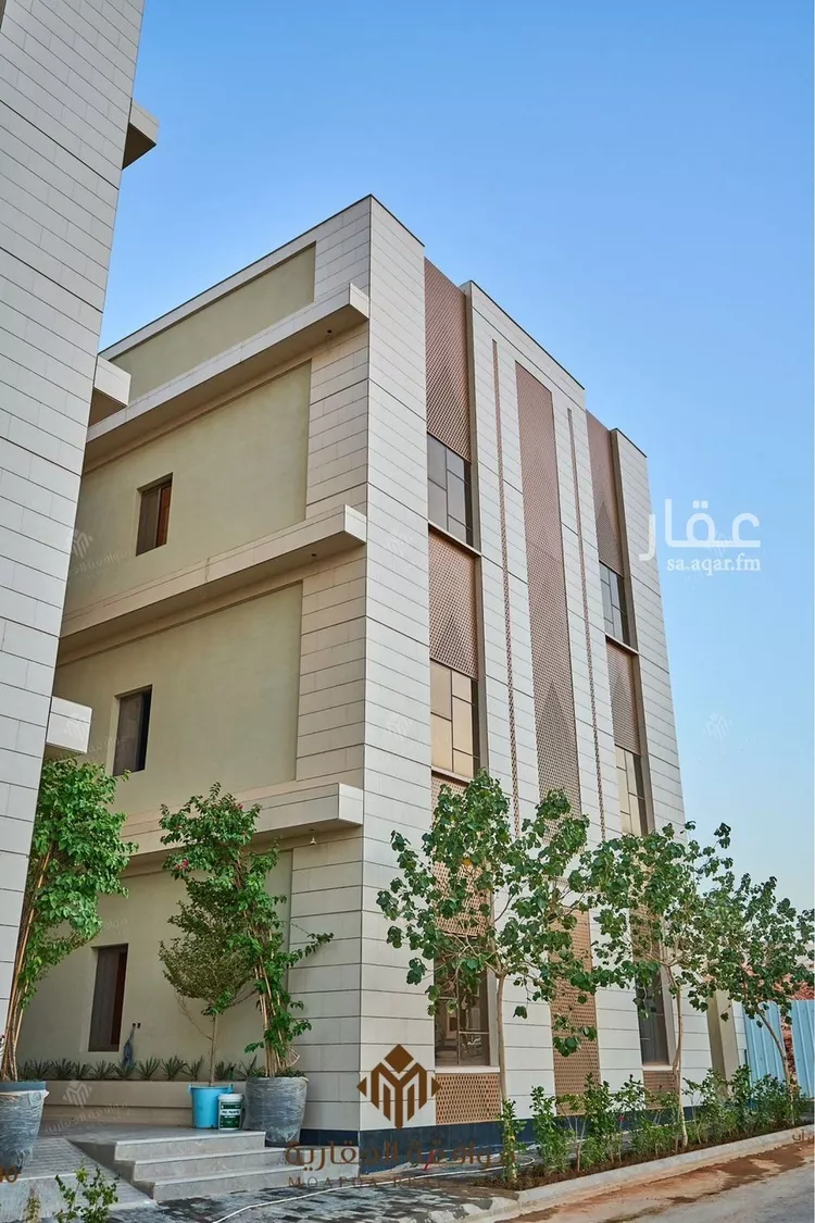 شقة للبيع في شارع أبي هاشم بن عمار, حي المهدية, مدينة الرياض, منطقة الرياض صورة 4