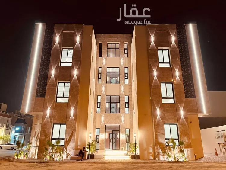 شقة للبيع في شارع عمرو بن معمر, حي المهدية, مدينة الرياض, منطقة الرياض صورة 5