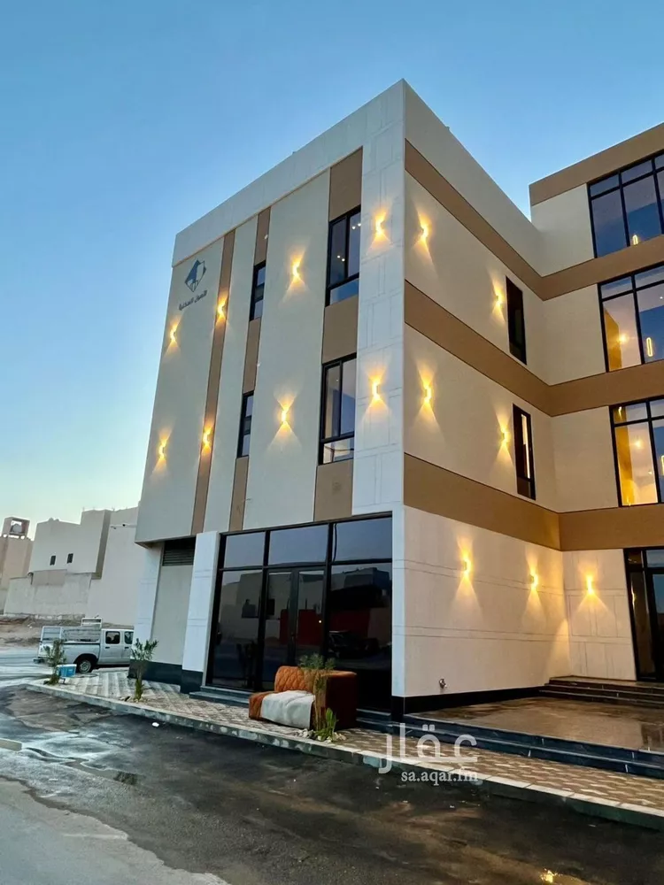 شقة للبيع في شارع محمد بن بلبل, حي المهدية, مدينة الرياض, منطقة الرياض صورة 2