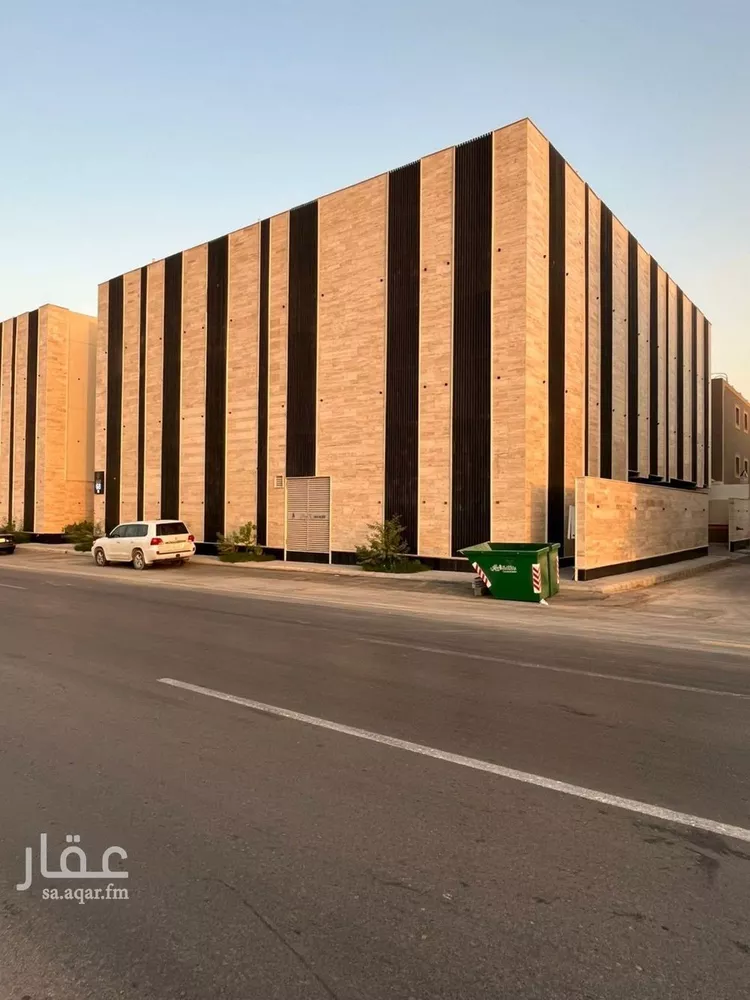 شقة للبيع في شارع أحمد بن عبدالمعطي, حي المهدية, مدينة الرياض, منطقة الرياض صورة 4