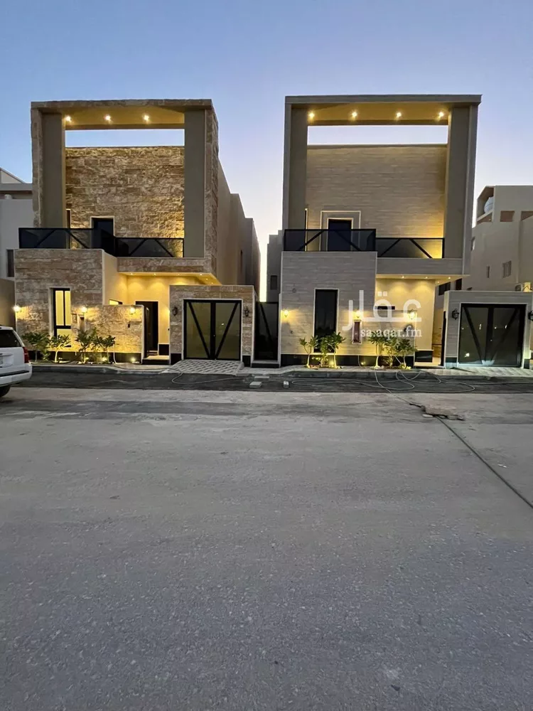 فيلا للبيع في شارع ابن سحيم, حي المهدية, مدينة الرياض, منطقة الرياض