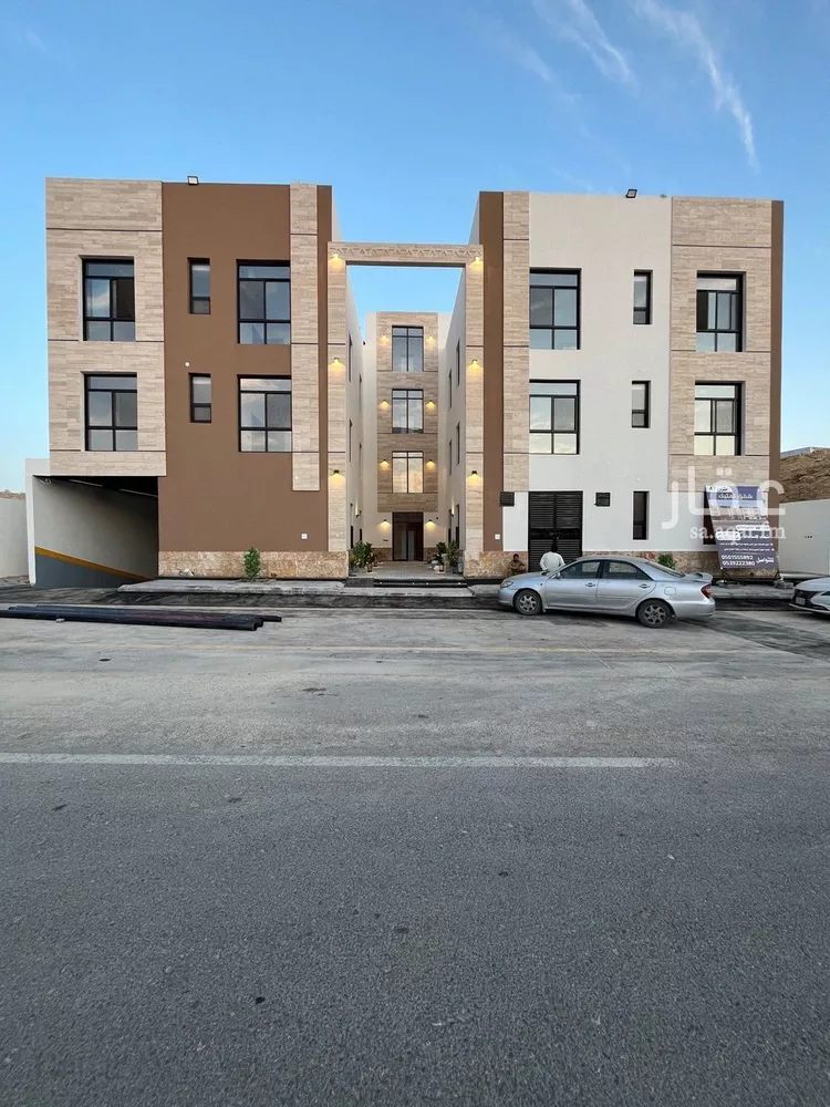 شقة للبيع في شارع أحمد بن الحسن الأنصاري, حي المهدية, مدينة الرياض, منطقة الرياض صورة 3