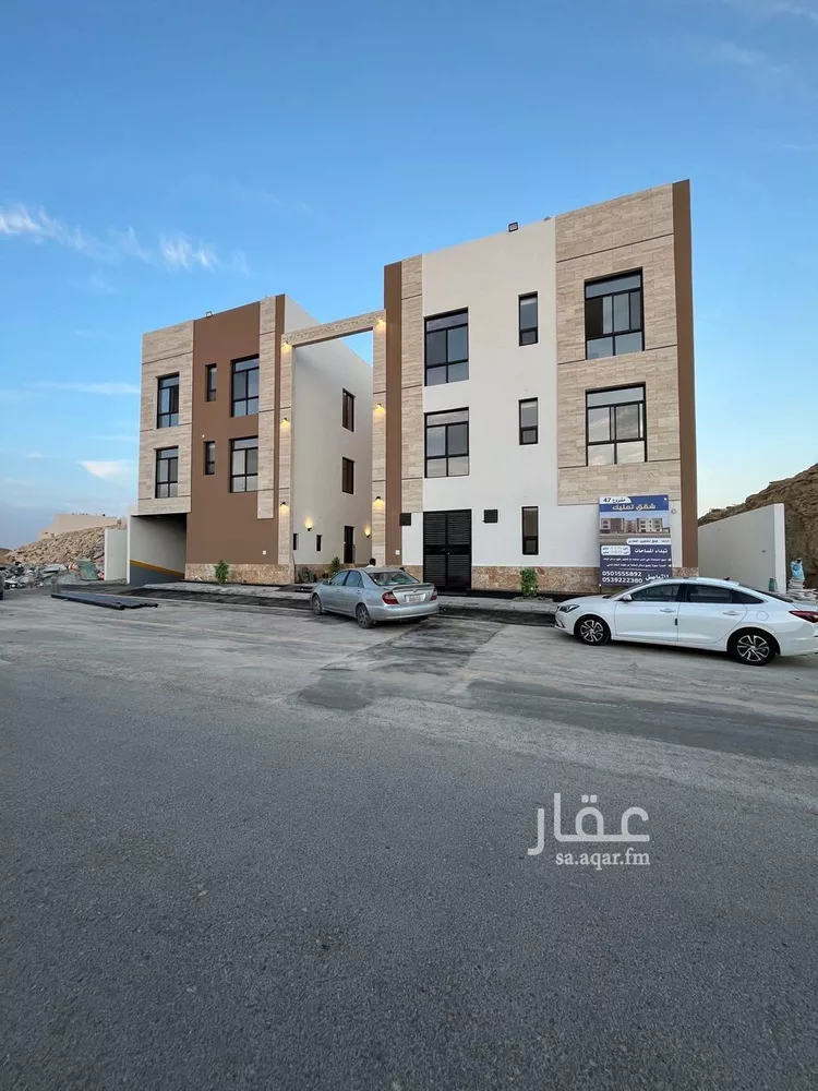 شقة للبيع في شارع فتيان بن محمد, حي المهدية, مدينة الرياض, منطقة الرياض صورة 4