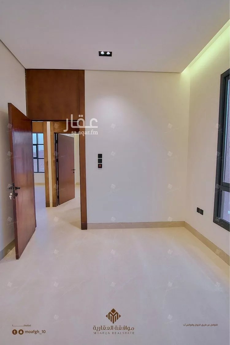 شقة للبيع في شارع أبي هاشم بن عمار, حي المهدية, مدينة الرياض, منطقة الرياض 17